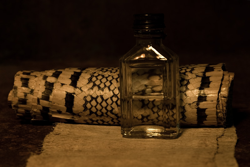 Snake Oil