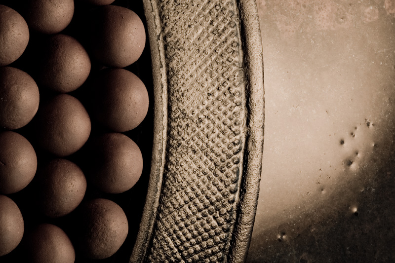 Confined #4 (Confined -vs- Free Series)