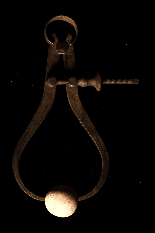 Measured