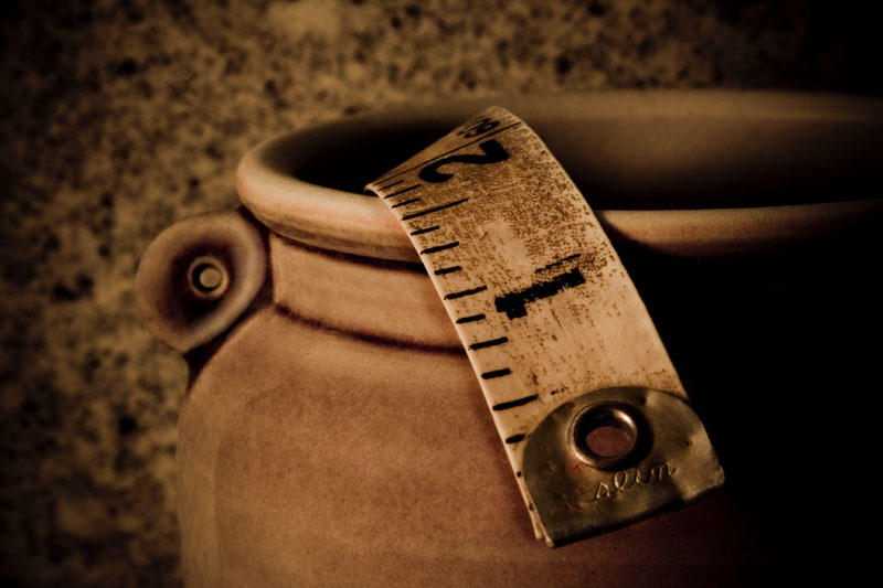Waiting to Measure