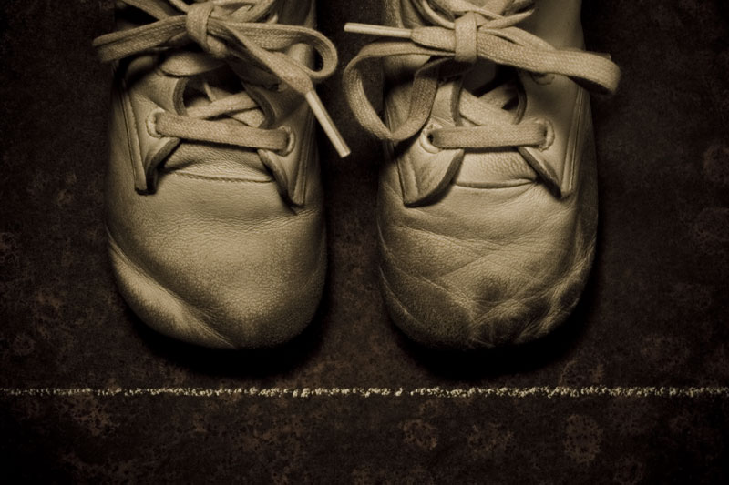 Starting Line (Laced #6); (Tied, Bound, Bundled, Laced Series #18)