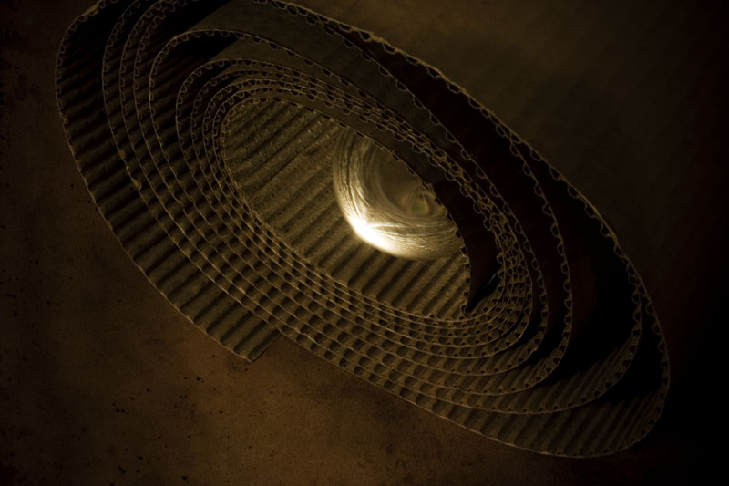 The Glowing Orb #2