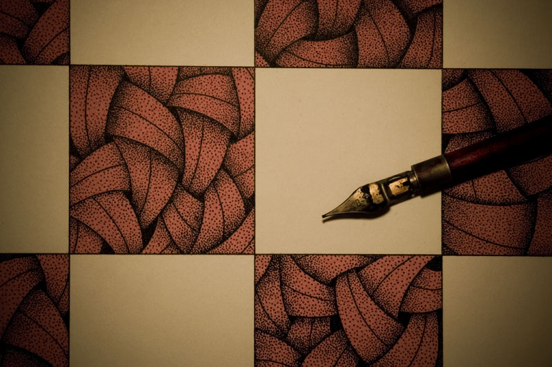 Overlap #2