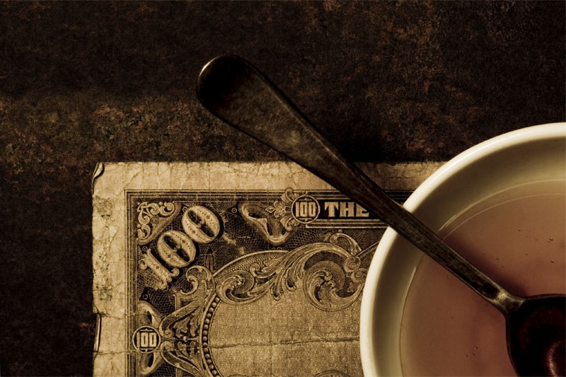 Honey With Money (Rhyming Series)