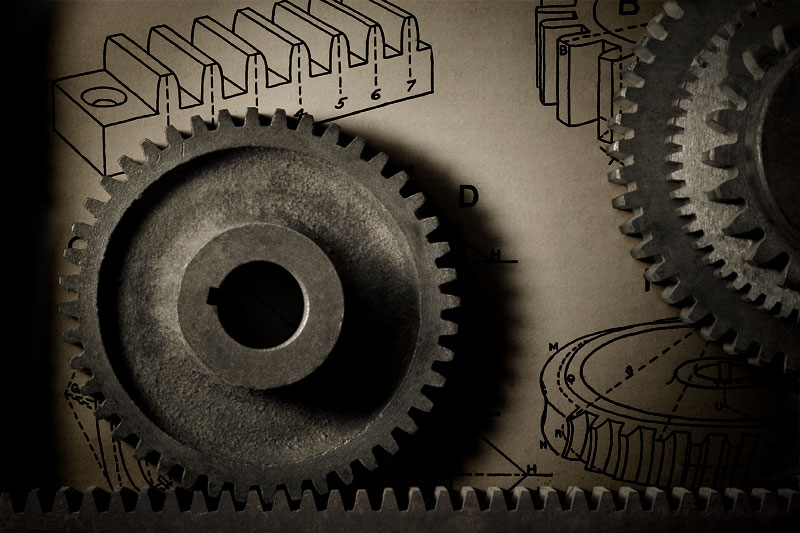Spur Gears
