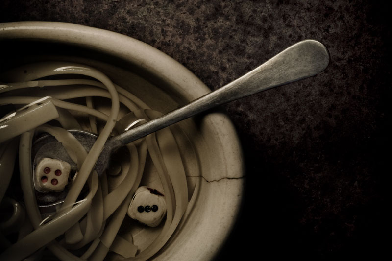 Seven Noodle Soup