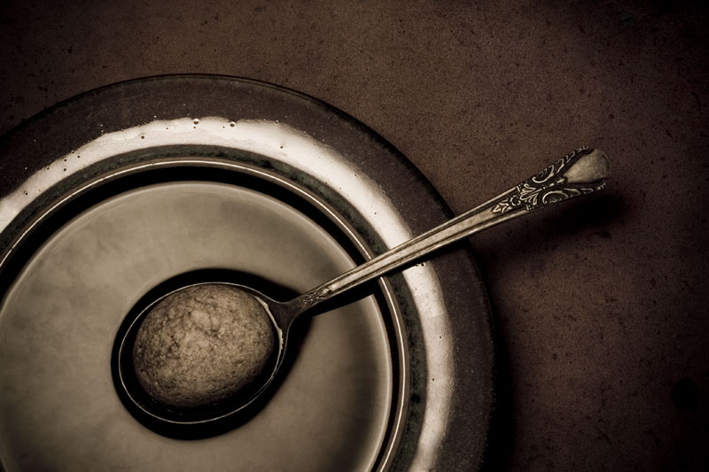 One Stone Soup