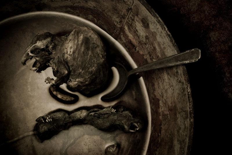 Prospectors’ Last Chance Soup