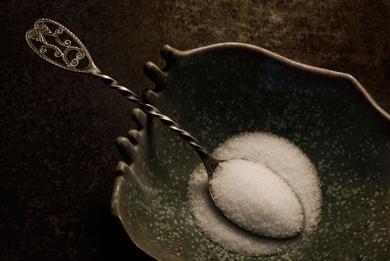 Salt