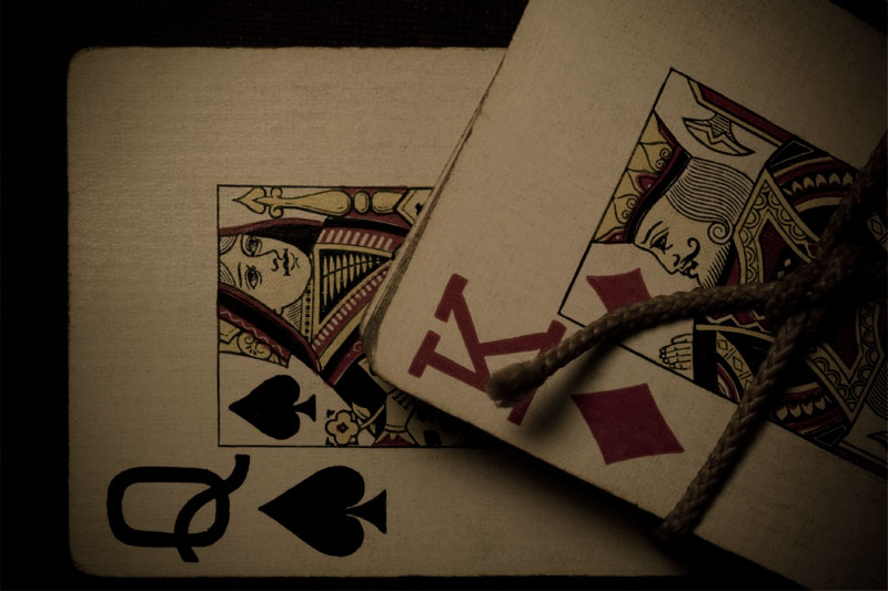 …..Release the Queen