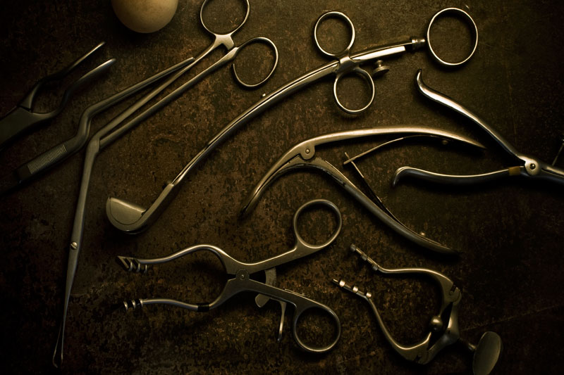 Implements