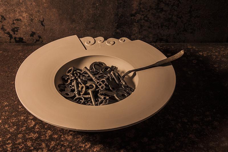 Key Soup