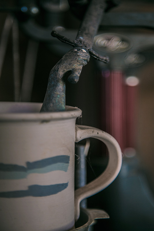 On the Shelf #2