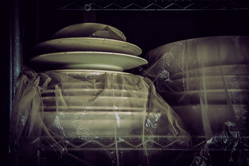 On the Shelf #3