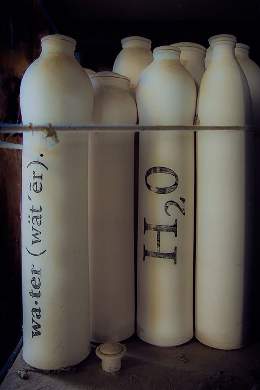 On the Shelf #8