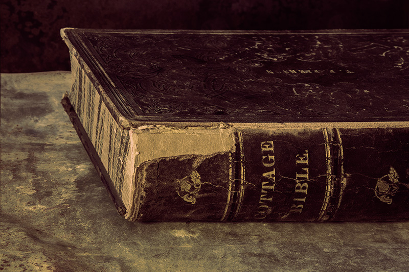 The Cottage Bible