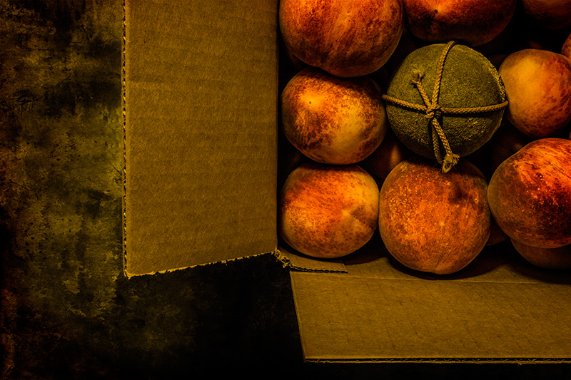 Boxed #35