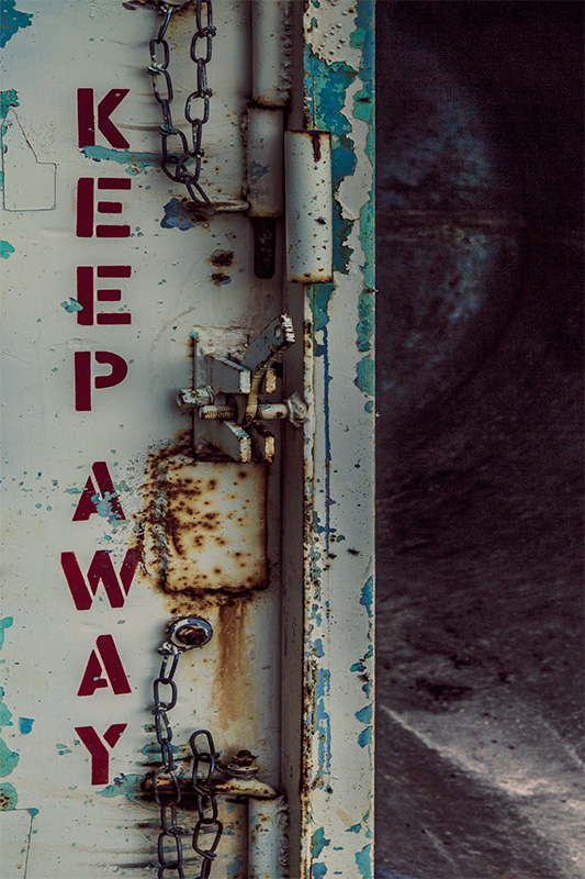Keep Away