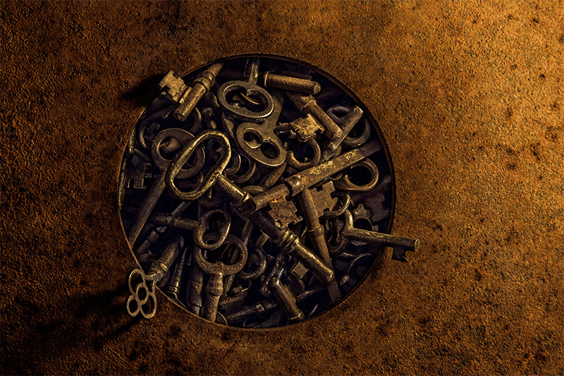 Key Hole