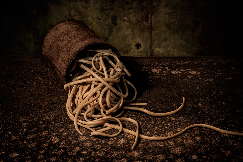 Toppled #34