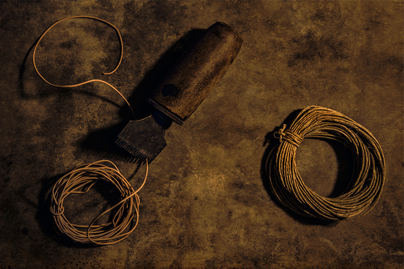 Two Coils