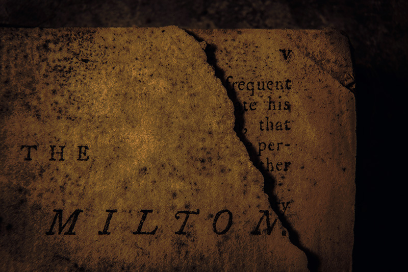 The Milton