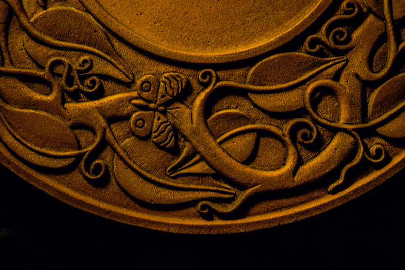 The Golden Vine