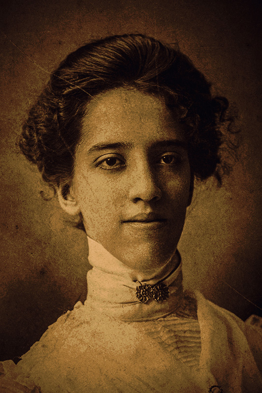 Mary E. Bullard
