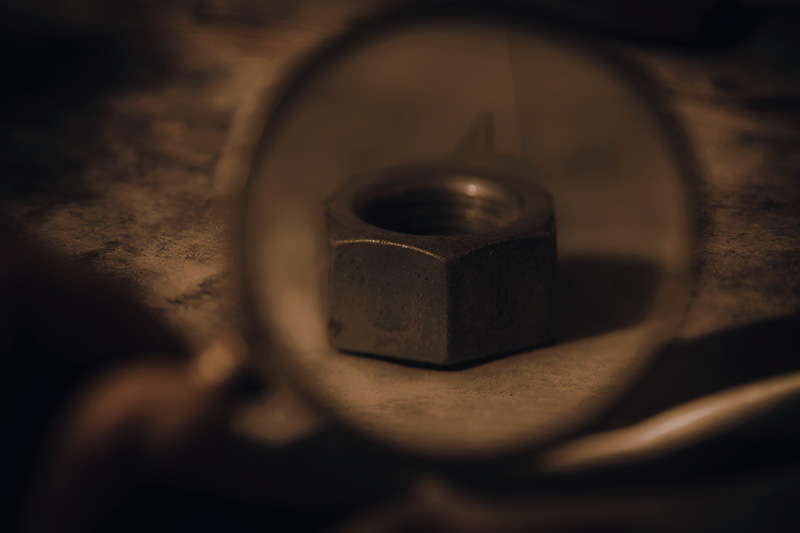Investigation