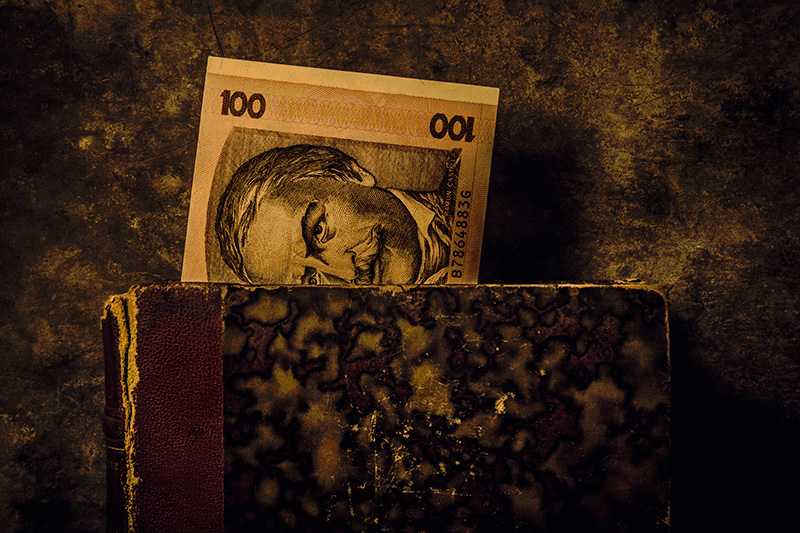 Bookmark #31