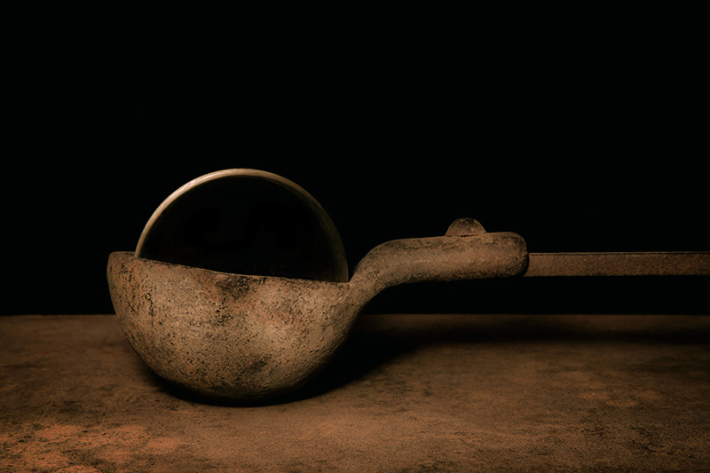 New Moon Rising
