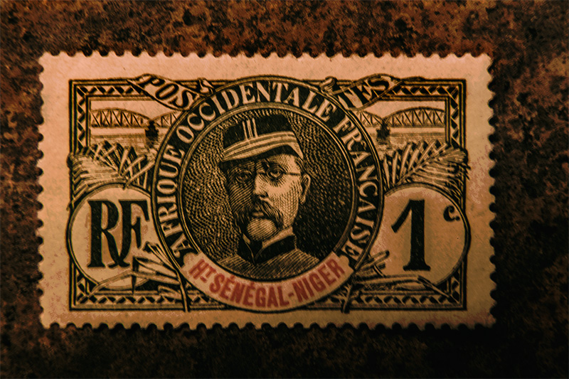 Senegal-Niger