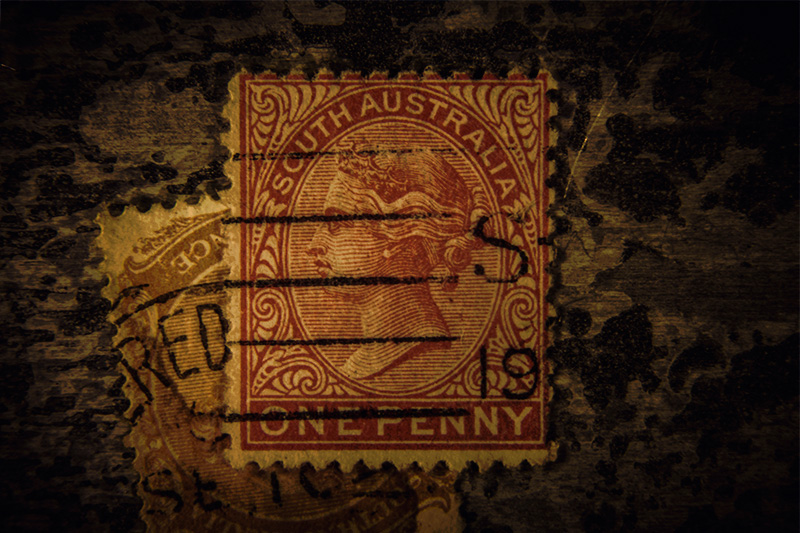 South Australia