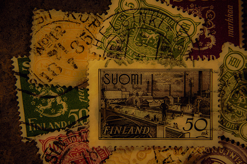 Finland