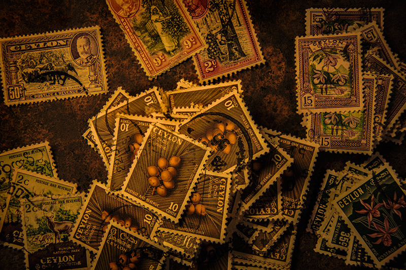 Ceylon