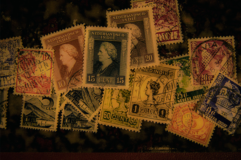Netherlands Indies