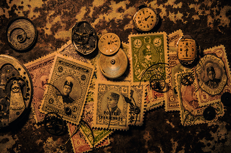 Persia