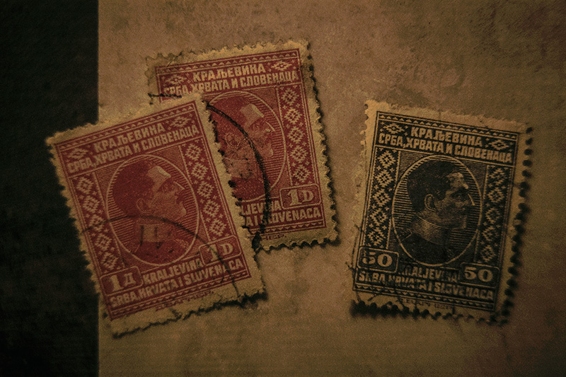 Yugoslavia
