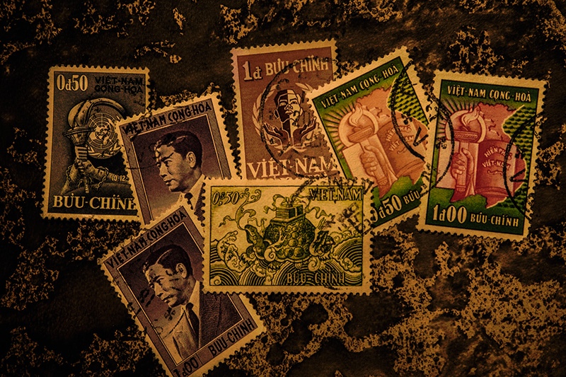 Vietnam