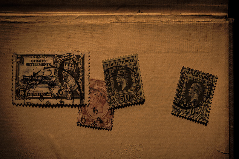 Straits Settlements