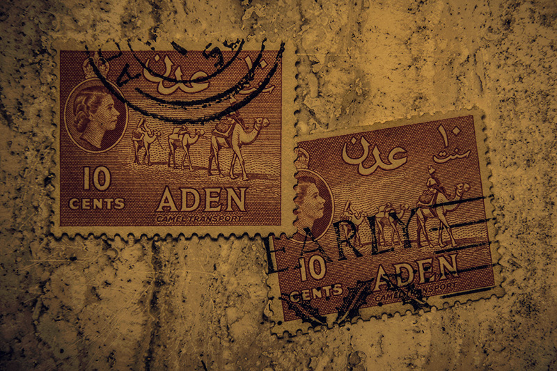 Aden