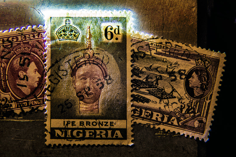 Nigeria: The Glow