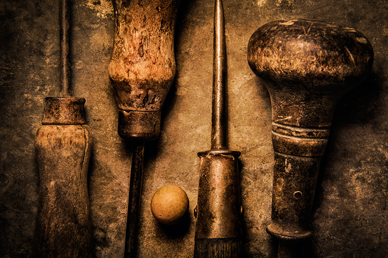 The Awls and the Orb