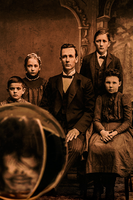Family Photo